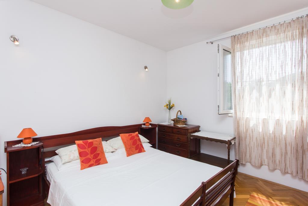 Apartments Oliva Cavtat Eksteriør bilde
