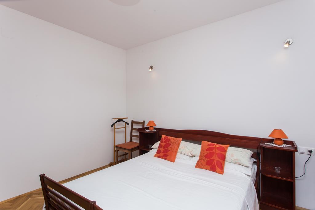 Apartments Oliva Cavtat Eksteriør bilde