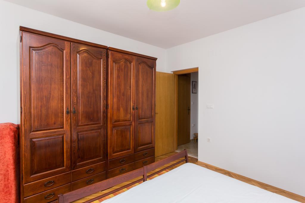 Apartments Oliva Cavtat Eksteriør bilde