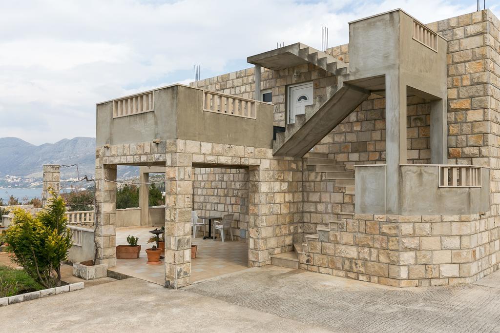 Apartments Oliva Cavtat Eksteriør bilde