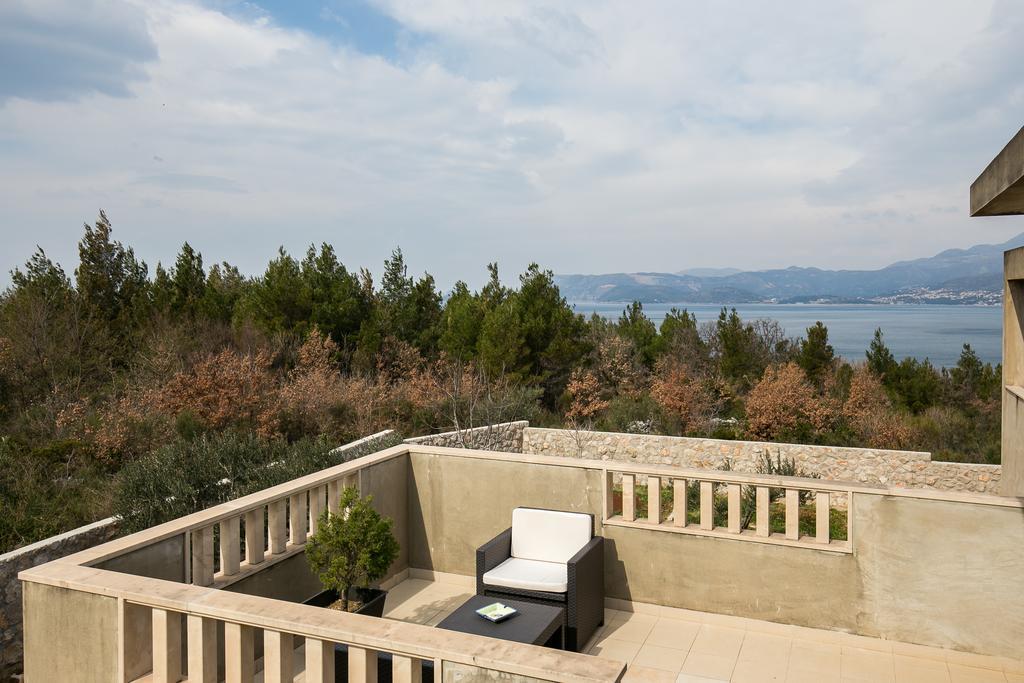 Apartments Oliva Cavtat Eksteriør bilde