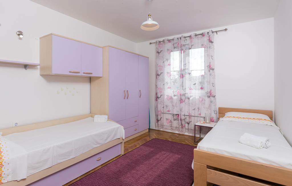 Apartments Oliva Cavtat Eksteriør bilde