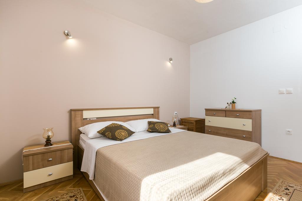 Apartments Oliva Cavtat Eksteriør bilde