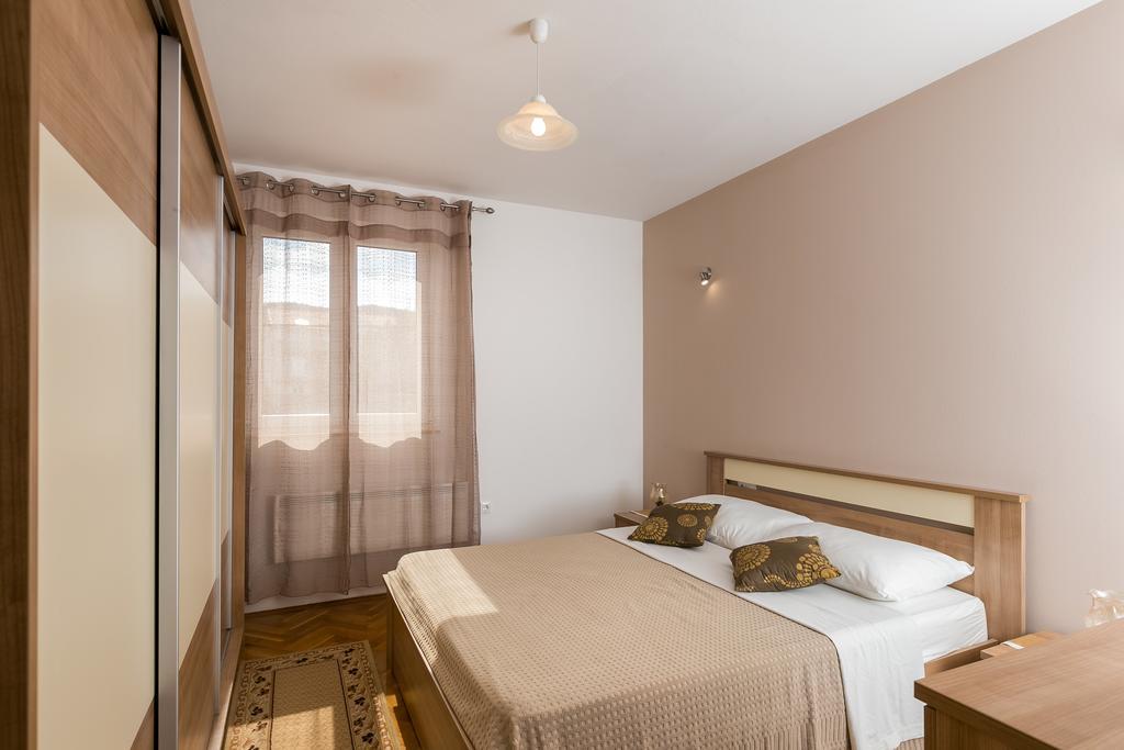Apartments Oliva Cavtat Eksteriør bilde