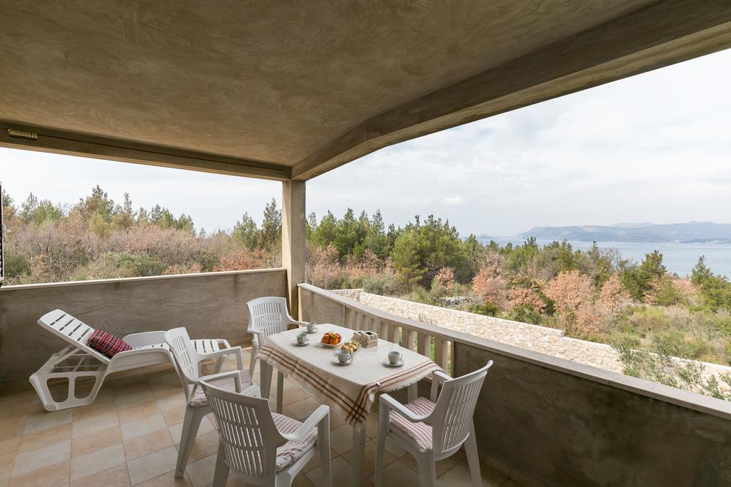 Apartments Oliva Cavtat Eksteriør bilde