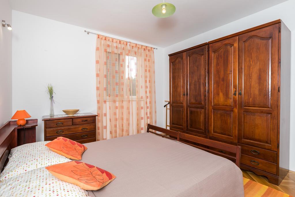 Apartments Oliva Cavtat Eksteriør bilde