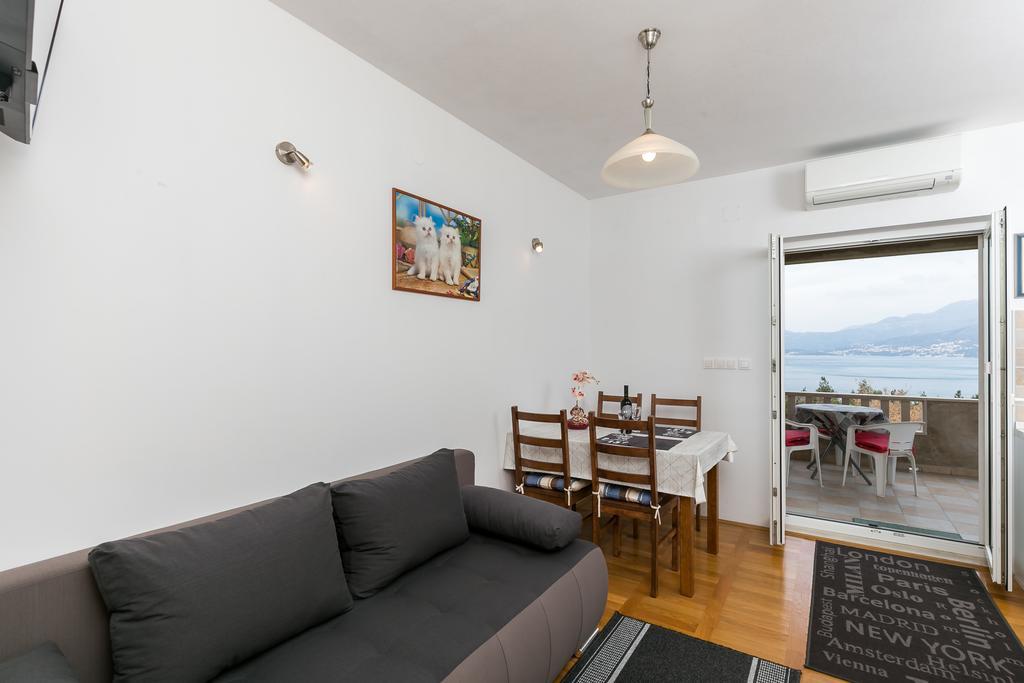 Apartments Oliva Cavtat Eksteriør bilde