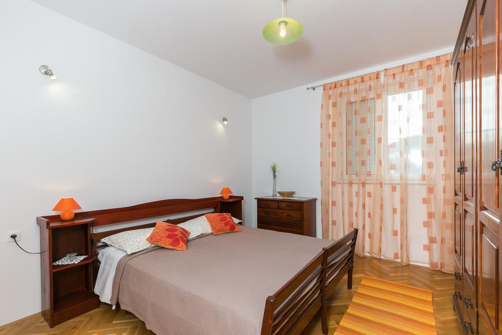 Apartments Oliva Cavtat Eksteriør bilde